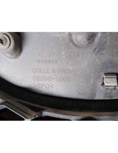 REJILLA DELANTERA KIA CEED (ED) - 160320 2