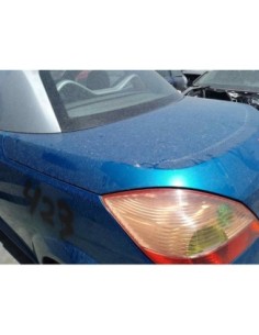 TAPA MALETERO OPEL TIGRA TWIN TOP - 162354 2