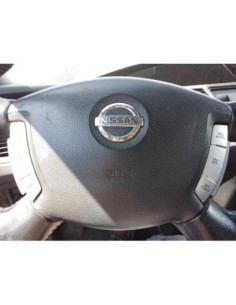 AIRBAG DELANTERO IZQUIERDO NISSAN PRIMERA BERLINA (P12) -...