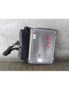 CENTRALITA MOTOR UCE AUDI A3 (8P1) - 200583 2