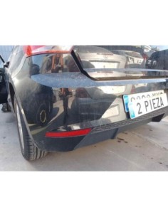 PARAGOLPES TRASERO SEAT IBIZA (KJ1) - 163540 2