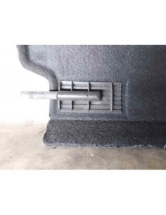 BANDEJA TRASERA FORD FOCUS BERLINA (CAK) - 163680 2