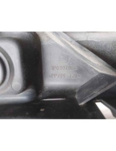 MOLDURAS TRASERAS SEAT LEON (1P1) - 164561 2