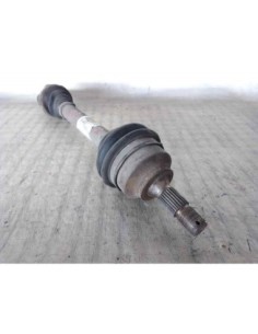 TRANSMISION DELANTERA IZQUIERDA CITROEN C4 BERLINA - 164866 2