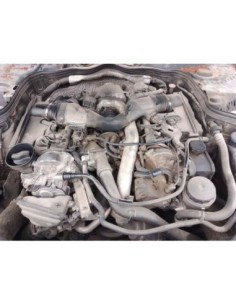 CREMALLERA DIRECCION MERCEDES-BENZ CLASE E (BM 211)...