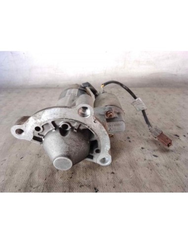 MOTOR ARRANQUE CITROEN XSARA PICASSO - 166057