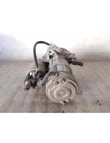 MOTOR ARRANQUE CITROEN XSARA PICASSO - 166057