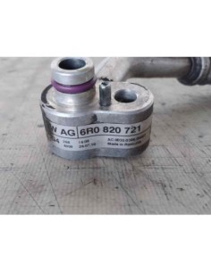 TUBOS AIRE ACONDICIONADO AUDI A1 (8X1) - 166471 2