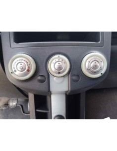 MANDO CALEFACCION / AIRE ACONDICIONADO MITSUBISHI COLT...