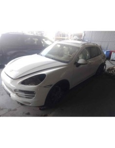 AMORTIGUADOR DELANTERO DERECHO PORSCHE CAYENNE (TIPO 92A)...