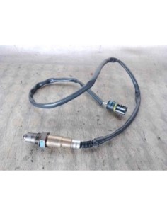 SONDA LAMBDA MERCEDES-BENZ CLASE C (BM 203) SPORTCOUPE -...