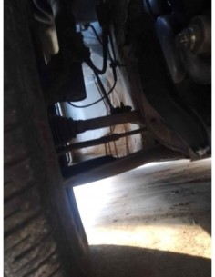 BRAZO SUSPENSION INFERIOR DELANTERO DERECHO RENAULT CLIO...