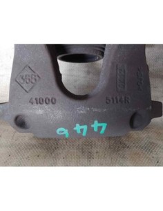 PINZA DE FRENO DELANTERA IZQUIERDA RENAULT CLIO IV... 2