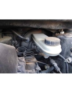 FILTRO AIRE MITSUBISHI COLT CZ3 BERL  3 (Z30) - 167685 2