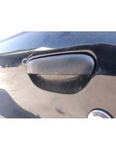 MANETA EXTERIOR DELANTERA IZQUIERDA MITSUBISHI COLT CZ3...