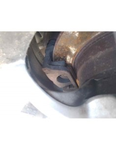 PINZA DE FRENO TRASERA IZQUIERDA BMW SERIE 1 BERLINA...