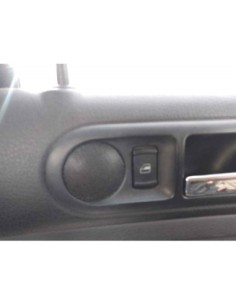 MANDO ELEVALUNAS TRASERO DERECHO VOLKSWAGEN BORA BERLINA...