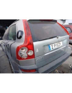 AMORTIGUADOR TRASERO IZQUIERDO VOLVO XC90 - 168308