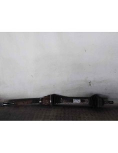 TRANSMISION DELANTERA DERECHA CITROEN C4 BERLINA - 168403 2