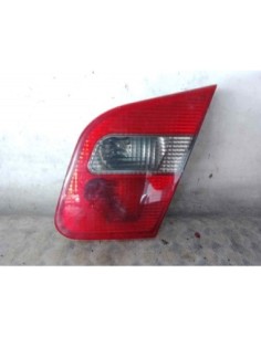 PILOTO TRASERO DERECHO INTERIOR MITSUBISHI CARISMA...