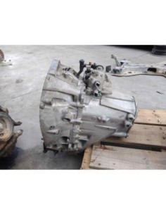 CAJA CAMBIOS PEUGEOT 308 - 171255