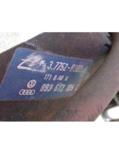 SERVOFRENO AUDI 80 (811/813) - 168979 2