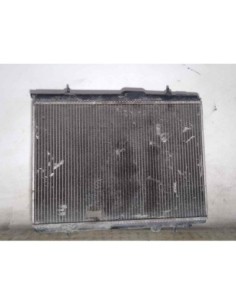 RADIADOR AGUA PEUGEOT 206 - 169177 2