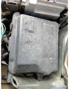CAJA RELES / FUSIBLES CITROEN C4 CACTUS - 251395