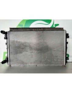 RADIADOR AGUA AUDI Q2 (GAG) - 250886