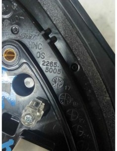 RETROVISOR IZQUIERDO HYUNDAI KONA (OS) - 255344 2