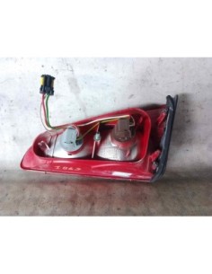 PILOTO TRASERO IZQUIERDO INTERIOR PEUGEOT 607 (S2) - 231241 2