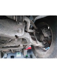 BRAZO SUSPENSION INFERIOR DELANTERO IZQUIERDO SSANGYONG...