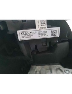 VOLANTE PEUGEOT 308 - 171322 2