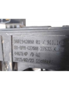 CAJA MARIPOSA PEUGEOT 308 SW - 172512 2