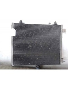 CONDENSADOR / RADIADOR  AIRE ACONDICIONADO PEUGEOT 207 -...
