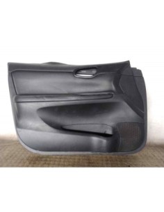 GUARNECIDO PUERTA DELANTERA IZQUIERDA NISSAN PULSAR...