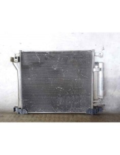 CONDENSADOR / RADIADOR  AIRE ACONDICIONADO NISSAN PULSAR...