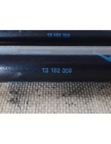 AMORTIGUADORES MALETERO / PORTON OPEL CORSA D -...