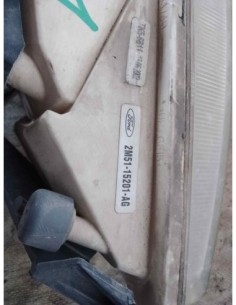FARO ANTINIEBLA IZQUIERDO FORD FOCUS BERLINA (CAK) - 176255 2