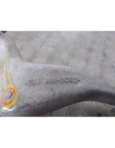 BRAZO SUSPENSION INFERIOR DELANTERO DERECHO BMW SERIE 3... 2