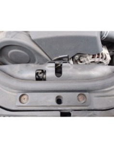 CERRADURA CAPO VOLKSWAGEN PASSAT BERLINA (3B3) - 260700