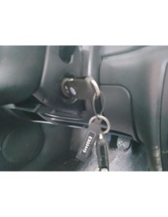 CONMUTADOR DE ARRANQUE VOLKSWAGEN PASSAT BERLINA (3B3) -...