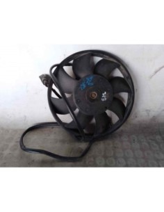 ELECTROVENTILADOR VOLKSWAGEN PASSAT BERLINA (3B3) - 240755