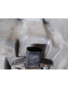 CARTER VOLKSWAGEN PASSAT BERLINA (3C2) - 177132 2