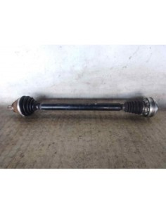 TRANSMISION DELANTERA DERECHA VOLKSWAGEN PASSAT BERLINA...