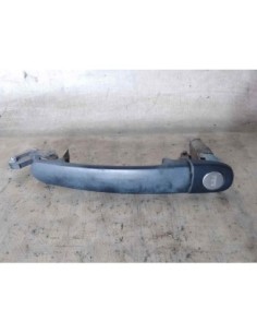 MANETA EXTERIOR DELANTERA IZQUIERDA SKODA FABIA (6Y2/6Y3)...