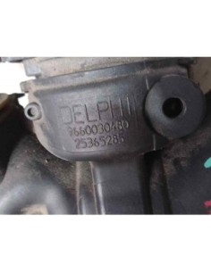 CAJA MARIPOSA PEUGEOT 308 - 178356 2