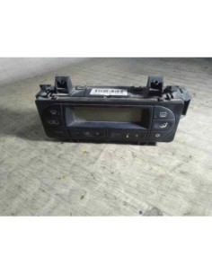 MANDO CLIMATIZADOR CITROEN C3 PLURIEL - 179138