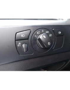 MANDO LUCES BMW SERIE 5 BERLINA (E60) - 177760