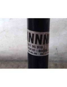 TRANSMISION DELANTERA DERECHA TOYOTA YARIS... 2